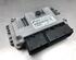 Control unit for engine FIAT GRANDE PUNTO (199_)