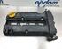 Cylinder Head Cover OPEL CORSA C (X01)