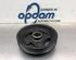 Crankshaft Gear OPEL AGILA (B) (H08)