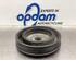 Crankshaft Gear PEUGEOT 508 I (8D_)