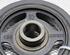 Crankshaft Gear NISSAN QASHQAI II SUV (J11, J11_)