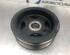 Crankshaft Gear SUZUKI SWIFT V (AZ)