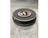 Crankshaft Gear MERCEDES-BENZ CLA Shooting Brake (X117)