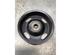 Crankshaft Gear SKODA FABIA II (542), VW POLO (9N_), VW GOLF V (1K1), VW POLO (6R1, 6C1)