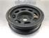 Tandwiel krukas VW GOLF VII (5G1, BQ1, BE1, BE2), SEAT LEON ST (5F8), VW POLO (6R1, 6C1)