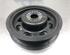 Crankshaft Gear VW GOLF VII (5G1, BQ1, BE1, BE2), SEAT LEON ST (5F8), VW POLO (6R1, 6C1)