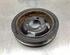 Crankshaft Gear PEUGEOT 207 SW (WK_)