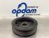 Crankshaft Gear DACIA LOGAN MCV II, RENAULT CAPTUR I (J5_, H5_), RENAULT CLIO IV (BH_)