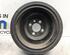 Crankshaft Gear SKODA SUPERB II Estate (3T5)