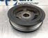 Crankshaft Gear NISSAN QASHQAI II SUV (J11, J11_)