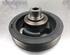 Crankshaft Gear PEUGEOT 208 I (CA_, CC_)