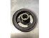 Crankshaft Gear OPEL ASTRA K (B16)