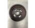 Crankshaft Gear SUZUKI SWIFT III (MZ, EZ)