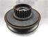 Crankshaft Gear AUDI A3 (8L1)