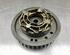 Camshaft Gear OPEL CORSA F (P2JO)