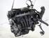 Bare Engine MITSUBISHI COLT VI (Z3_A, Z2_A), MITSUBISHI Colt VII (Z2_A)