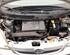 Motor kaal DAIHATSU CUORE VII (L275_, L285_, L276_)