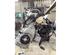 Motor kaal TOYOTA YARIS CROSS (MXP_)