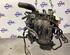 Bare Engine VW FOX Hatchback (5Z1, 5Z3, 5Z4)