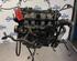 Bare Engine FORD FIESTA VI (CB1, CCN)