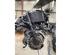 Motor kaal NISSAN NOTE (E12)