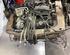 Motor kaal SMART CITY-COUPE (450), SMART FORTWO Coupe (450)