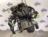 Bare Engine PEUGEOT 107 (PM_, PN_)