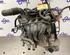 Motor kaal VW FOX Hatchback (5Z1, 5Z3, 5Z4)