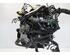 Motor kaal RENAULT CLIO III (BR0/1, CR0/1)