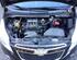 Bare Engine CHEVROLET SPARK (M300)