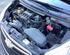 Motor kaal CHEVROLET SPARK (M300)