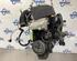 Motor kaal OPEL CORSA C (X01)