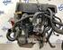 Motor kaal OPEL CORSA C (X01)