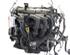 Bare Engine FORD FIESTA V (JH_, JD_)