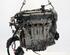 Bare Engine FORD FIESTA V (JH_, JD_)