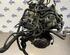 Bare Engine VW FOX Hatchback (5Z1, 5Z3, 5Z4)