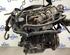 Bare Engine SKODA FABIA II Combi (545), SKODA ROOMSTER (5J7)