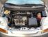 Bare Engine CHEVROLET MATIZ (M200, M250)