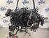 Bare Engine CHEVROLET MATIZ (M200, M250)