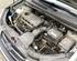 Bare Engine KIA CARENS III MPV (UN)