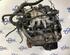 Bare Engine KIA PICANTO (SA)