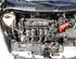 Bare Engine FORD FIESTA VI (CB1, CCN)