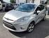 Bare Engine FORD FIESTA VI (CB1, CCN)