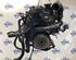 Motor kaal VW POLO (6R1, 6C1), VW POLO Van (6R)