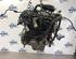 Bare Engine OPEL CORSA C (X01)