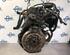 Bare Engine OPEL CORSA C (X01)