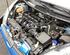 Bare Engine FORD FIESTA VI (CB1, CCN)