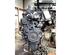 Motor kaal FORD FOCUS III Turnier