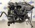 Bare Engine FORD FOCUS II Turnier (DA_, FFS, DS)