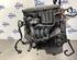 Motor kaal SEAT IBIZA III (6L1)